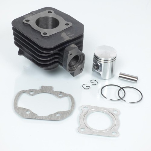 Cilindro p2r per - (motorizzato),