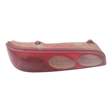 Fanale Stop Posteriore