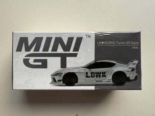 Mini 235 lb - gt,