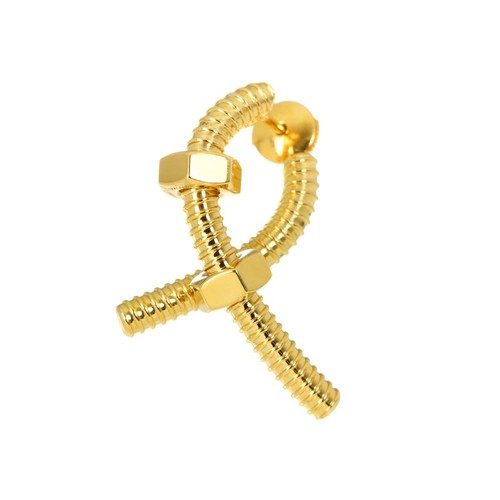 Cartier ecrou orecchino - cartier, de