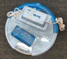 Irobot scooba model 5900 - irobot,