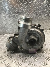 Turbocompressore Renault Laguna III (T) 1.5 dCi 110 eco2 81 kW 110 CV 54399700030 K9K 7