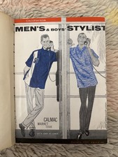 1958 Vintage California Men's