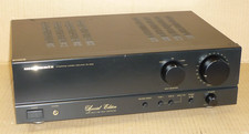 Amplificatore integrato stereo