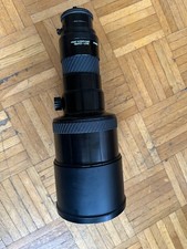 Sigma 500mm 4.5 AF per Nikon