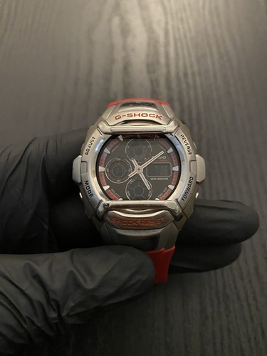 Orologio vintage casio shock - orologio, g-shock