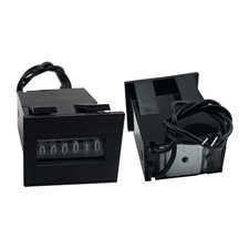 Contatore monete meccanico