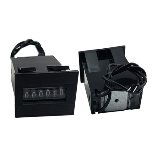 Contatore monete meccanico