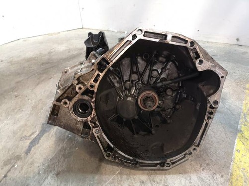 Tl4015 cambio renault scenic - tl4015,