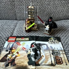 LEGO Star Wars 7101 -