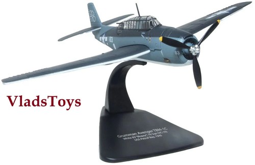 Oxford tbm avenger - tbm,