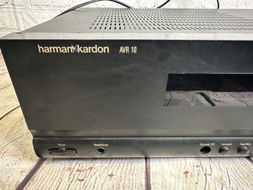 Ricevitore audio video harman - ricevitore,