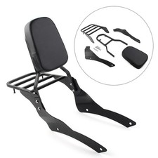 Schienale Sissy Bar