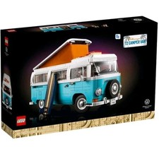 Lego 10279 camper van - 10279🔥camper,