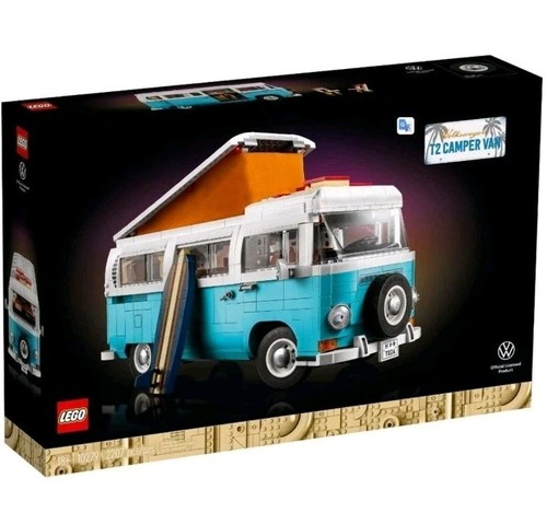 Lego 10279 camper - 🔥lego, 10279🔥camper