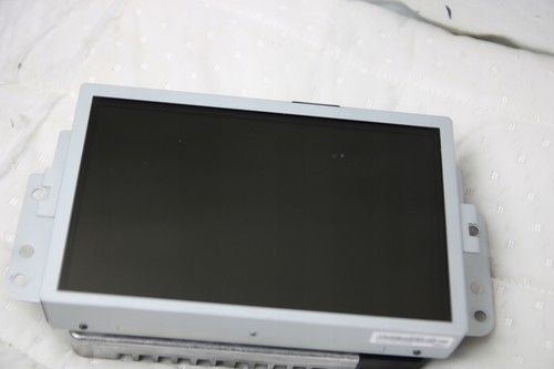 Display navigatore - navigatore,