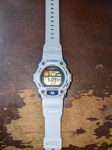 Orologio sportivo digitale