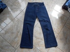 Levi's Jeans Pantalone Blu W30