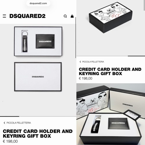 Regalo compleanno box gift - compleanno,