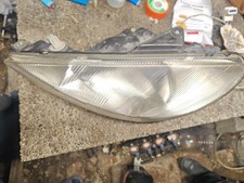 Faro Proiettore Anteriore