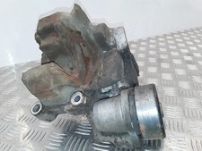 Supporto motore sinistro