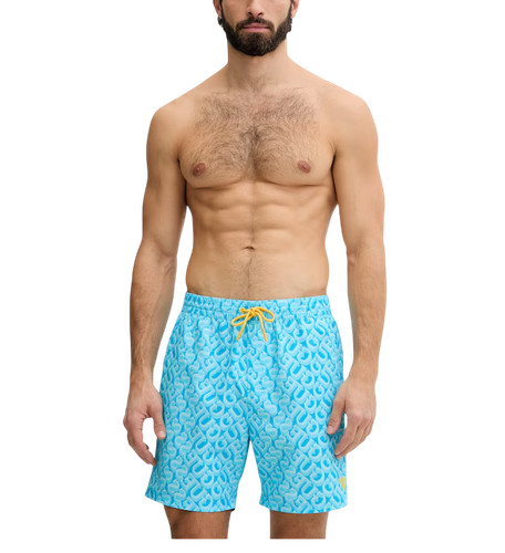 Costume uomo guess - art, f6gt27