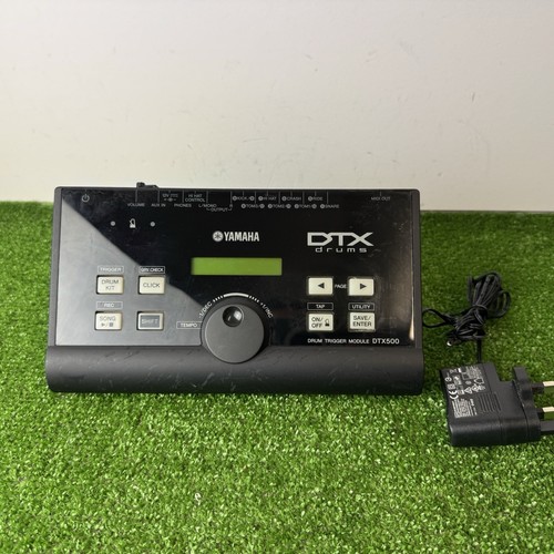 Modulo batteria elettronica