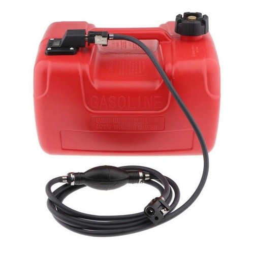 12l serbatoio carburante - di,