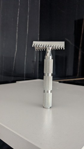 Razorock