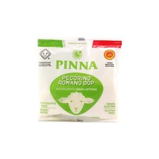 Grated Pecorino Romano DOP