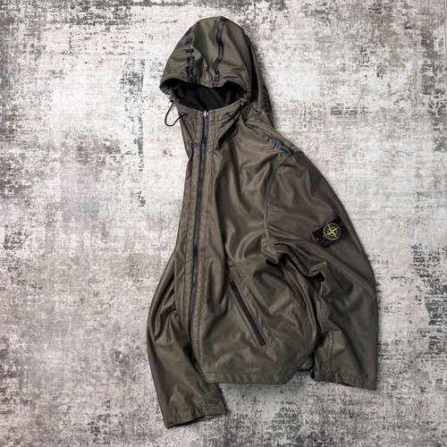 Giacca nylon stone island - giacca,