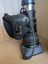 Fujinon XA17X7.6BRM M58B