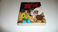 TEX  LIBRI   SUPER MITI     MAGICO WEST    1° EDIZ 2011   OTTIMO+++