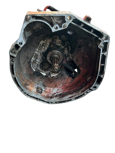 Cambio motore 8040 02 - cambio, om