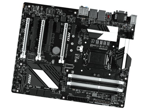 Msi x99a sli krait - x99a, edition