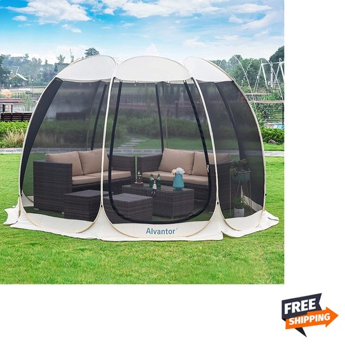 Tenda pop schermo casa - tenda,