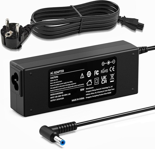 Caricatore portatile 90w - hp,