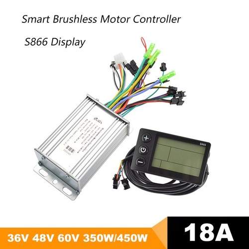 Regolatore motore brushless
