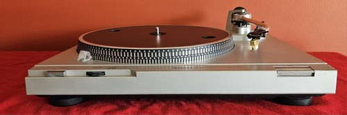 Giradischi vintage technics - giradischi,