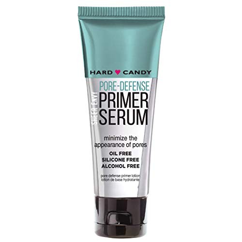 Hard candy sheer - candy, envy