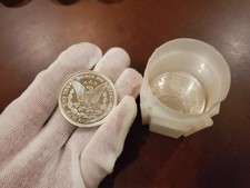  Moneta argento 1 oz generica