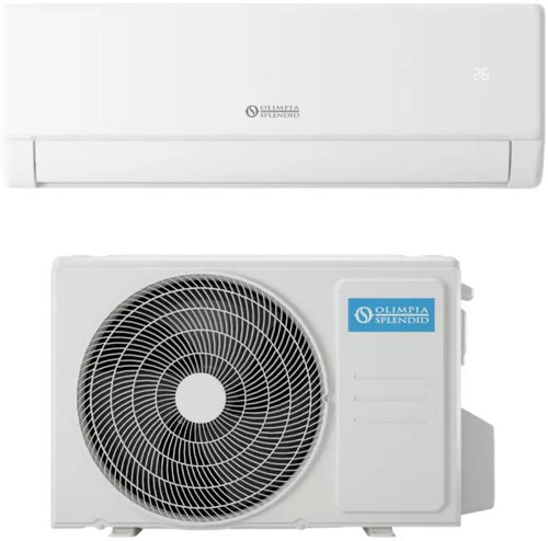 Climatizzatore 12000 btu - climatizzatore,