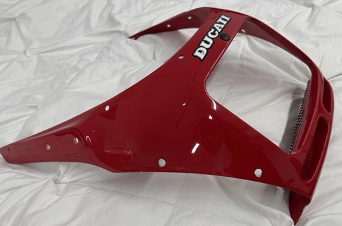 Ducati 750ss 900ss - 91-98, front