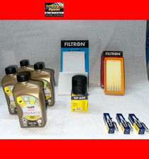 Kit tagliando candele - kit,