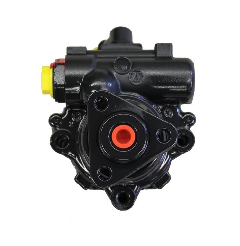 Servopompa bmw serie - e46, 6