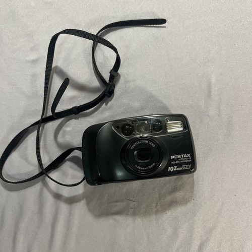 Pentax iqzoom ezy - pentax,