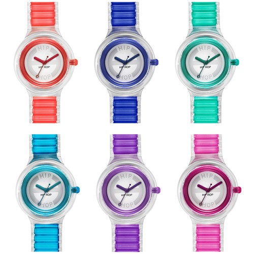 Orologio hip hop sheer - hop,