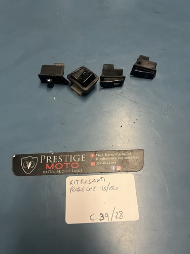Kit pulsanti sterzo - kit, kymco