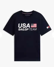 Nuovo! T-shirt uomo Tommy