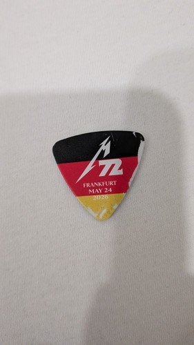 2026 metallica guitar pick - 2026,